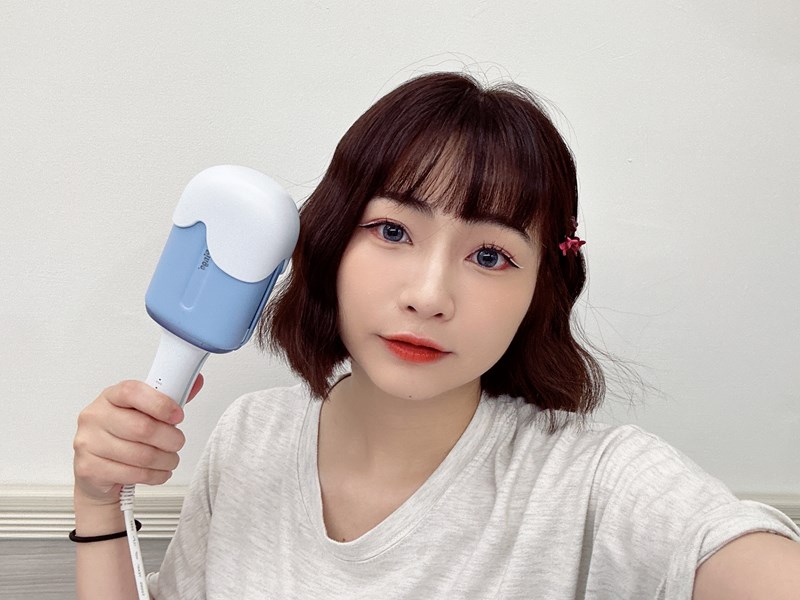 試用